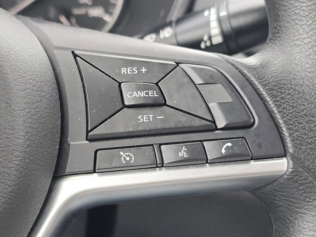 used 2022 Nissan Altima car, priced at $22,597