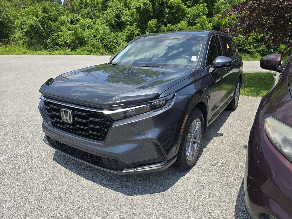 used 2023 Honda CR-V car, priced at $29,990