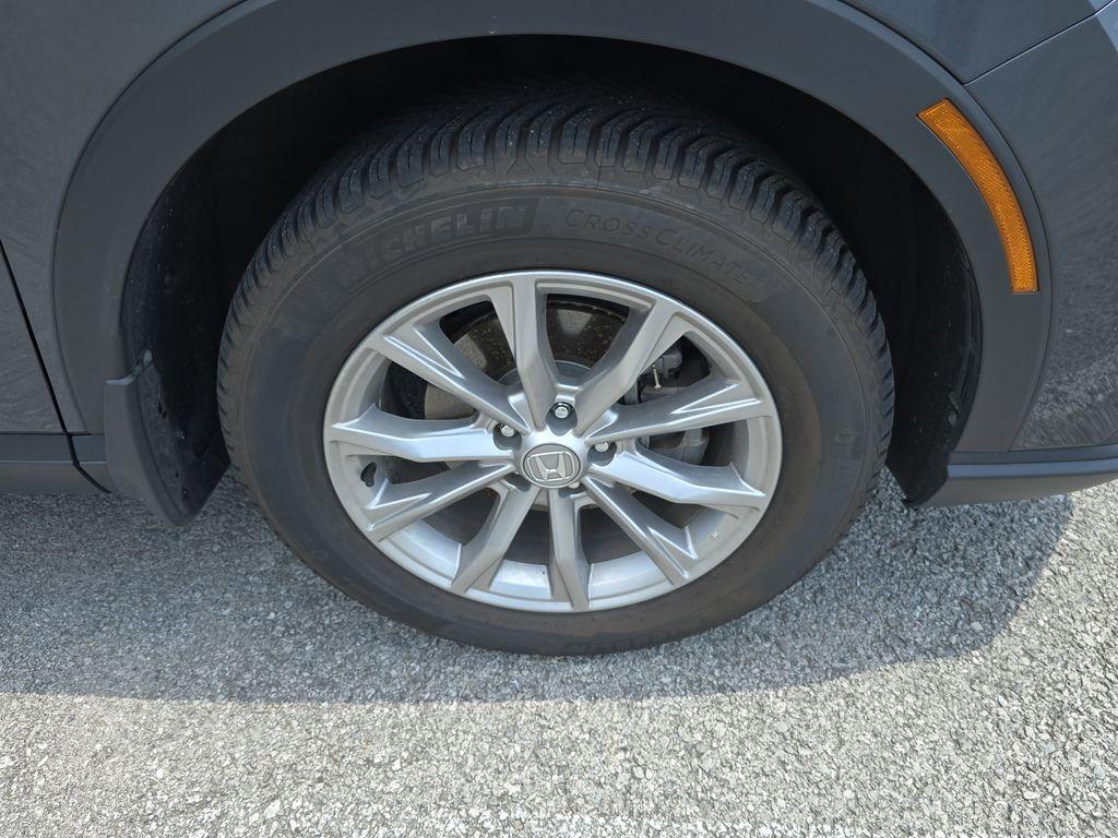 used 2023 Honda CR-V car, priced at $29,990