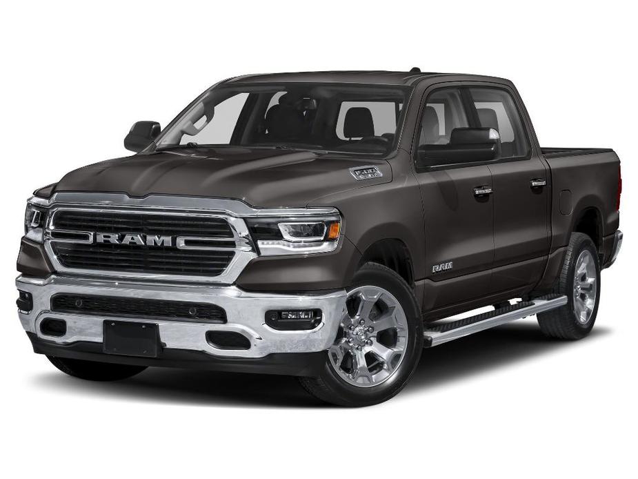 used 2020 Ram 1500 car, priced at $35,990