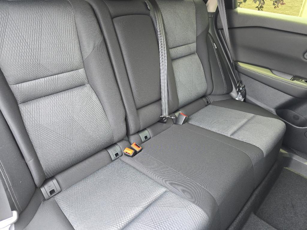 new 2025 Nissan Rogue car, priced at $32,835