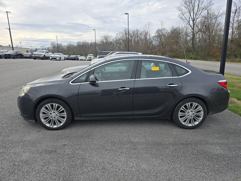 used 2014 Buick Verano car, priced at $6,990