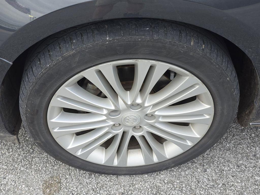 used 2014 Buick Verano car, priced at $6,990