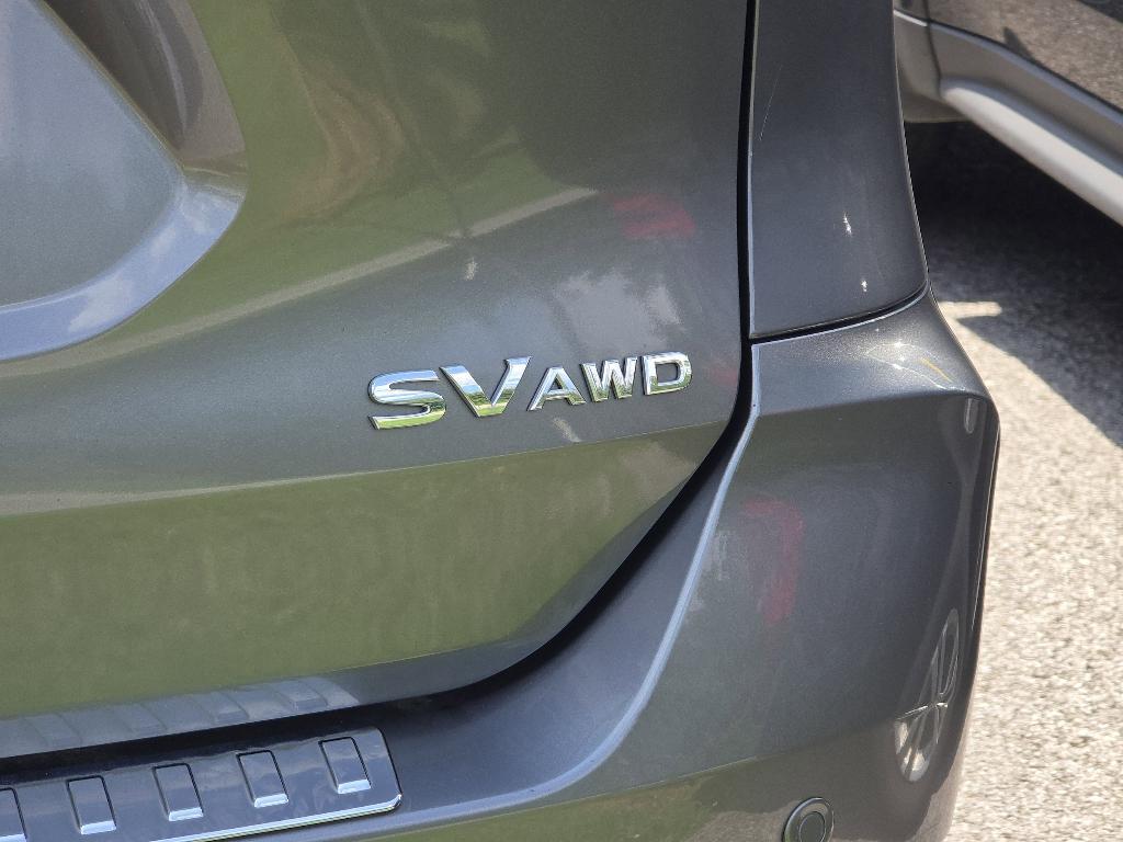 used 2019 Nissan Rogue car, priced at $14,990