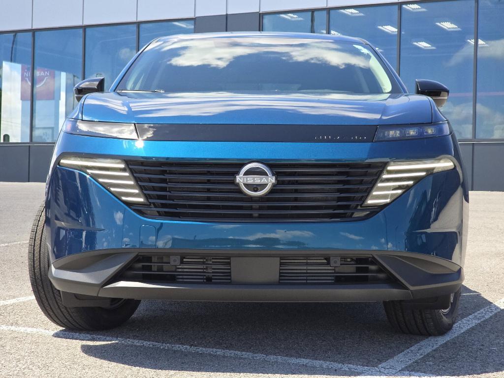 new 2025 Nissan Murano car, priced at $46,390