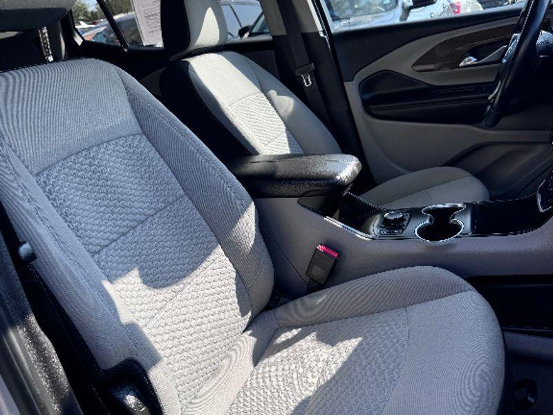 used 2020 GMC Terrain car, priced at $12,894