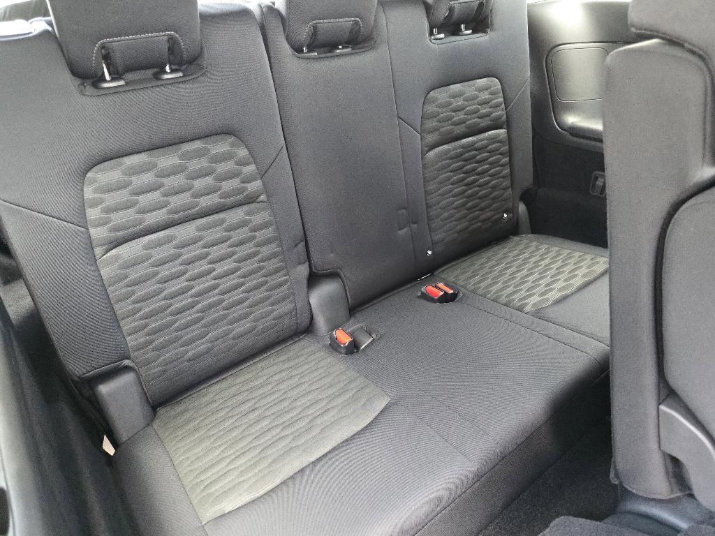 new 2025 Nissan Pathfinder car, priced at $40,775