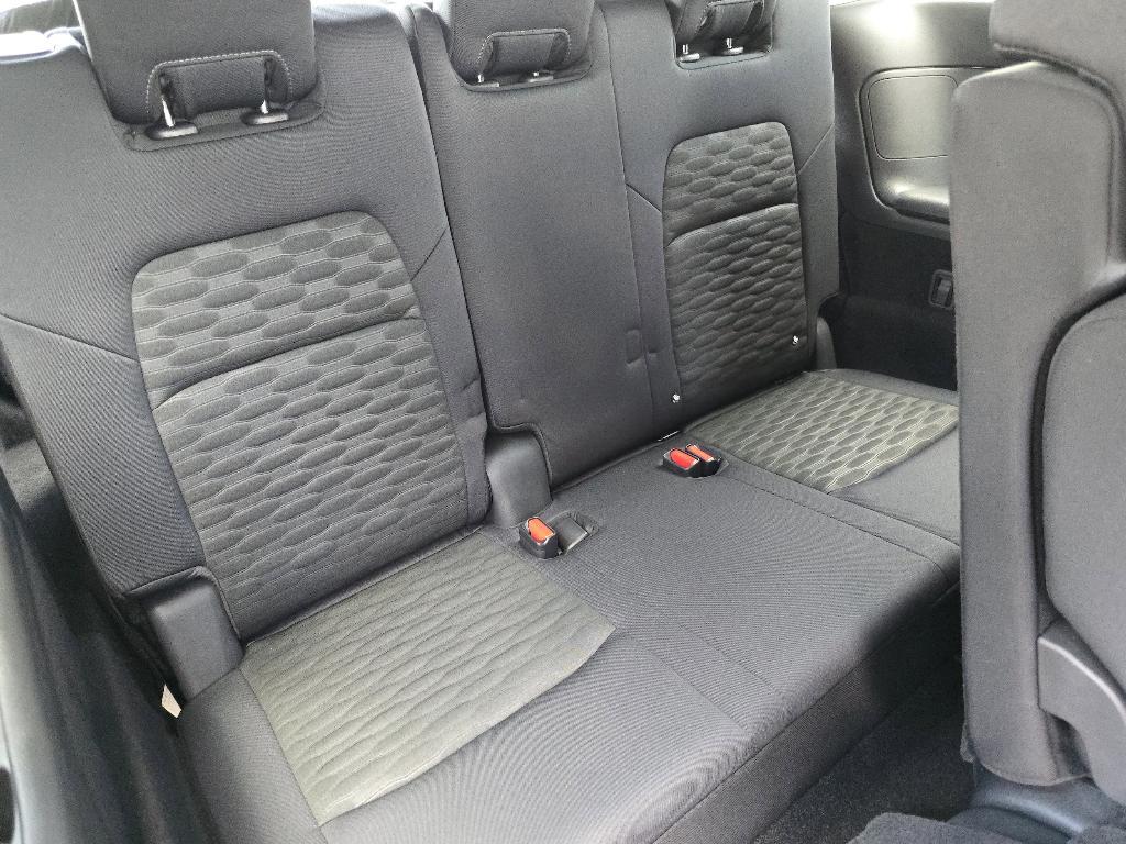 new 2025 Nissan Pathfinder car, priced at $41,775