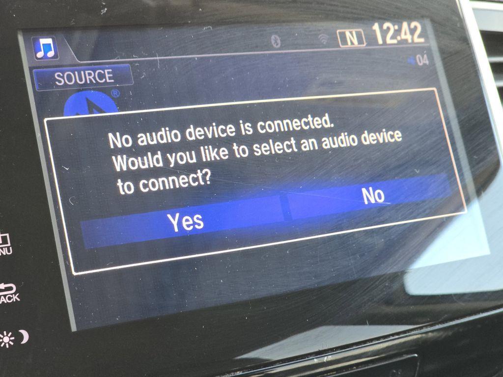 used 2017 Honda Pilot car, priced at $12,765