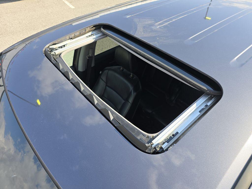 used 2017 Honda Pilot car, priced at $12,765