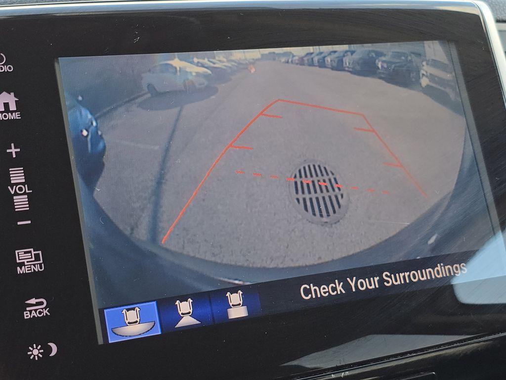 used 2017 Honda Pilot car, priced at $12,765