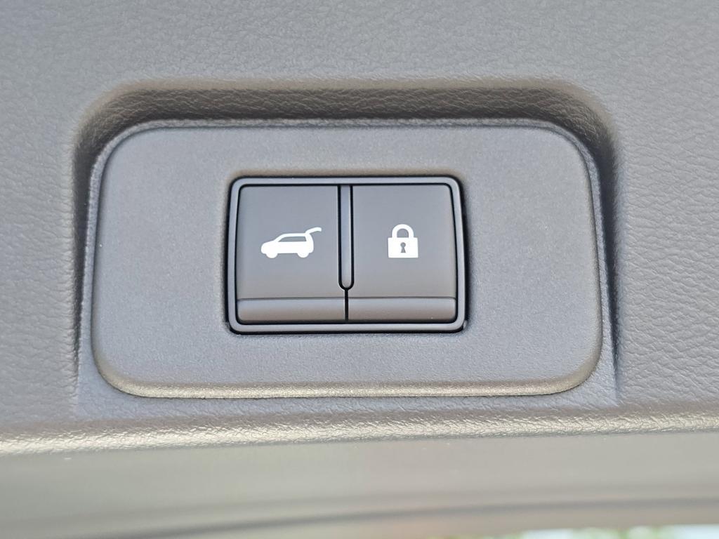 new 2025 Nissan Rogue car, priced at $32,835
