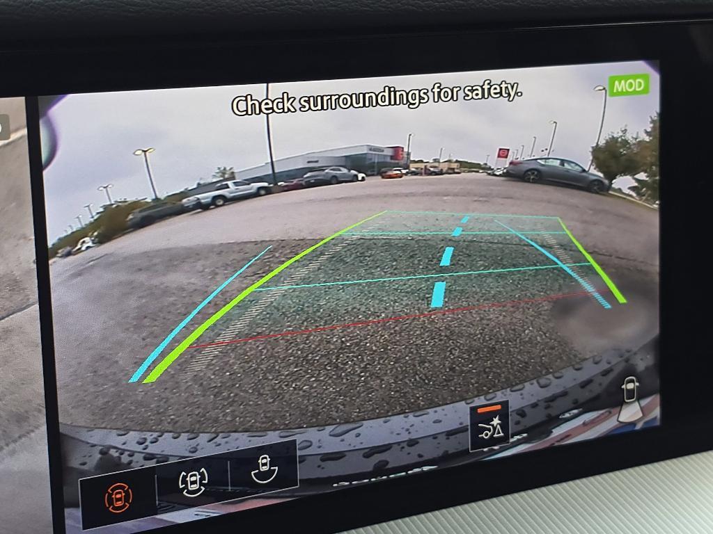 new 2026 Nissan Murano car, priced at $50,435