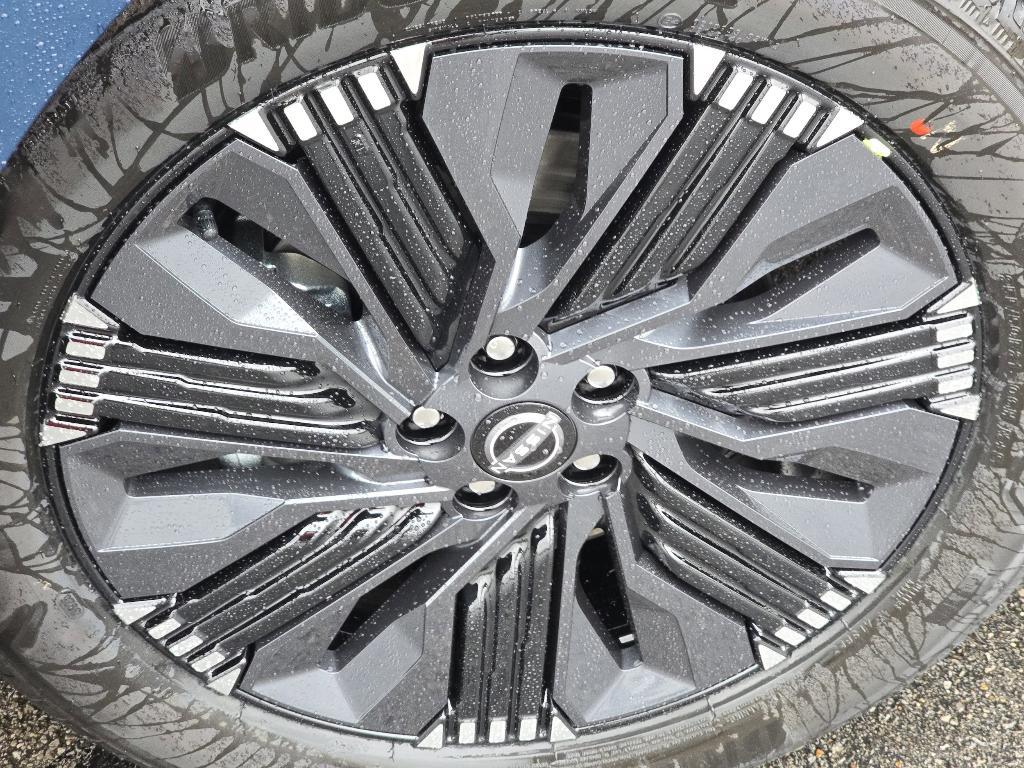 new 2026 Nissan Murano car, priced at $50,435