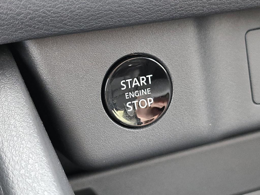 new 2025 Nissan Rogue car, priced at $34,835