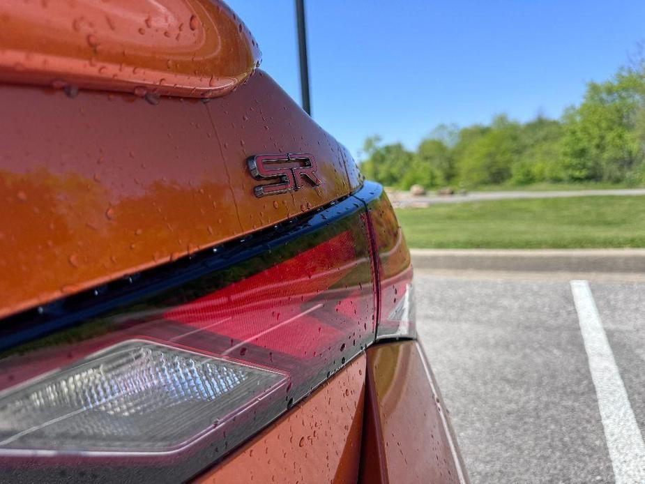 new 2024 Nissan Sentra car, priced at $29,495