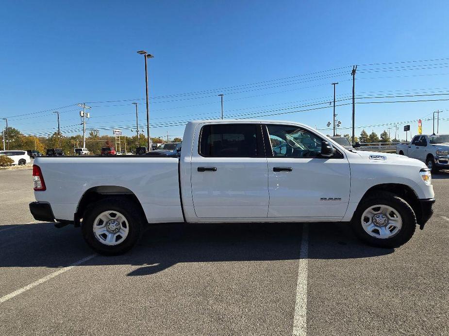 used 2020 Ram 1500 car, priced at $26,990