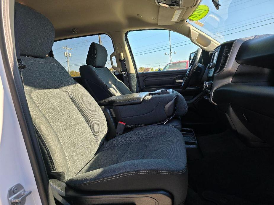 used 2020 Ram 1500 car, priced at $26,990