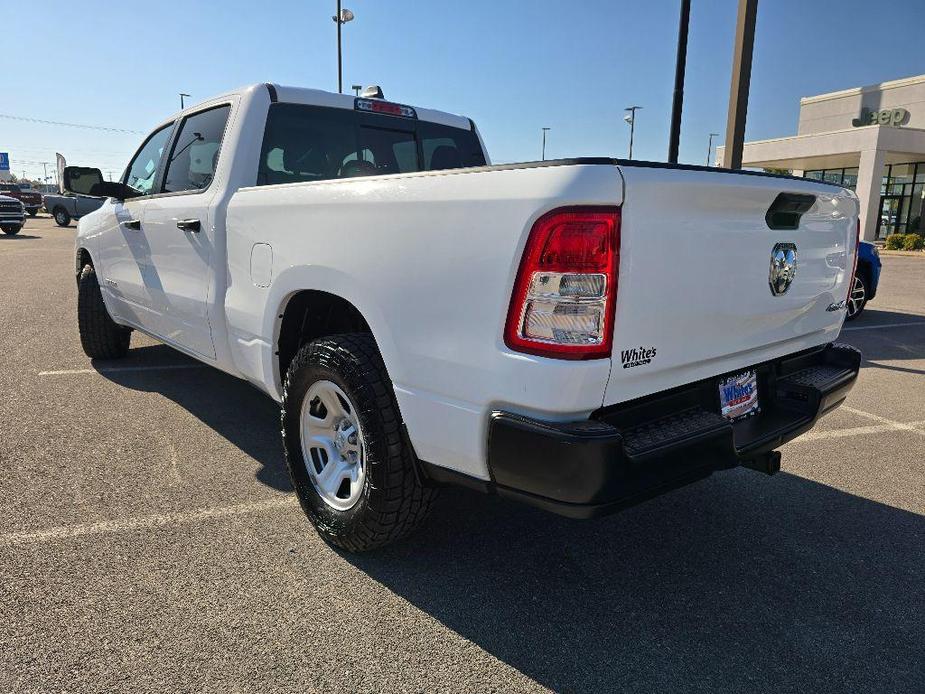 used 2020 Ram 1500 car, priced at $26,990