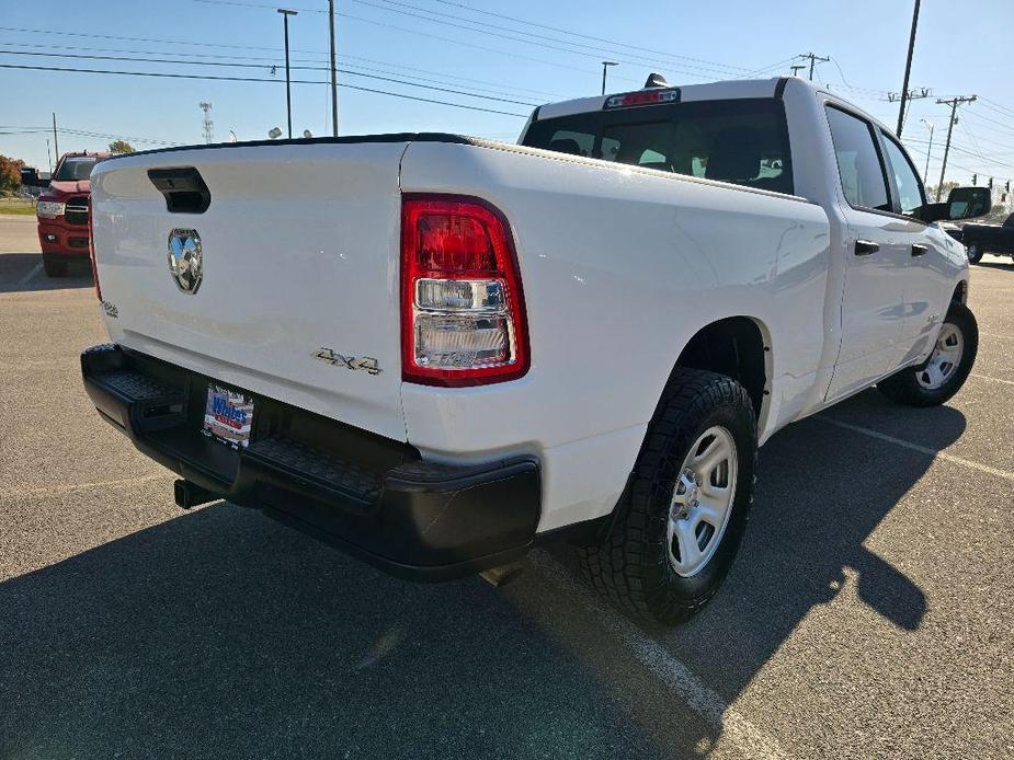 used 2020 Ram 1500 car, priced at $26,990