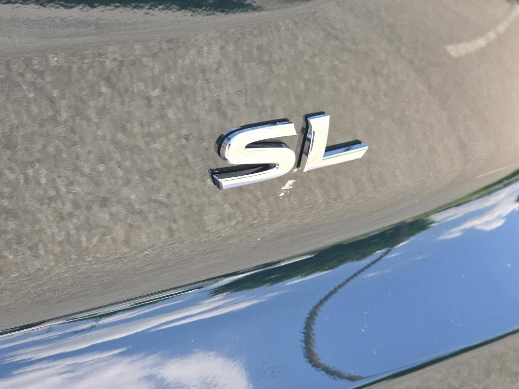 new 2025 Nissan Pathfinder car, priced at $45,465