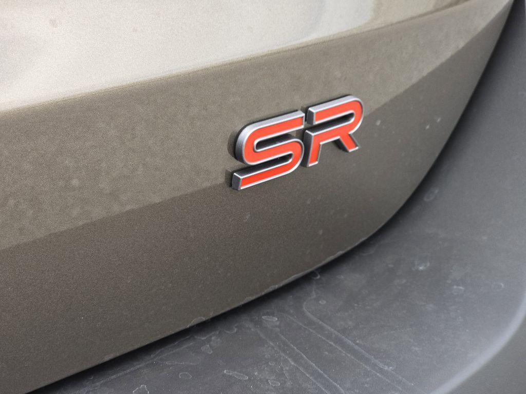 new 2025 Nissan Kicks car, priced at $28,450