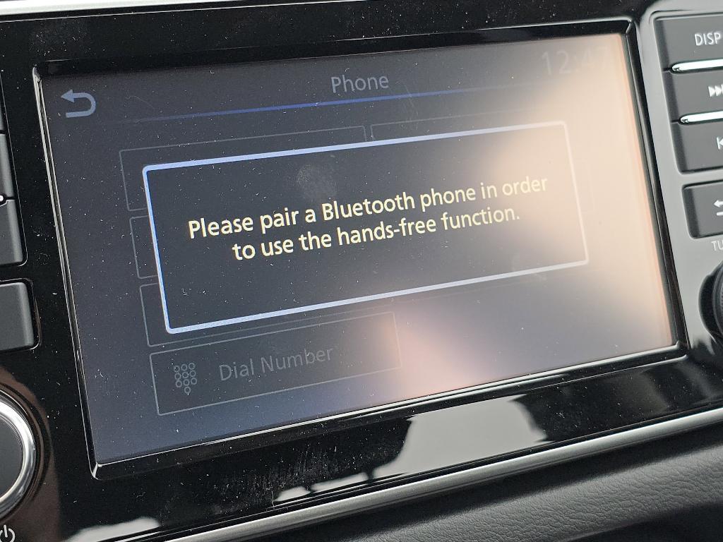 new 2025 Nissan Versa car, priced at $19,785