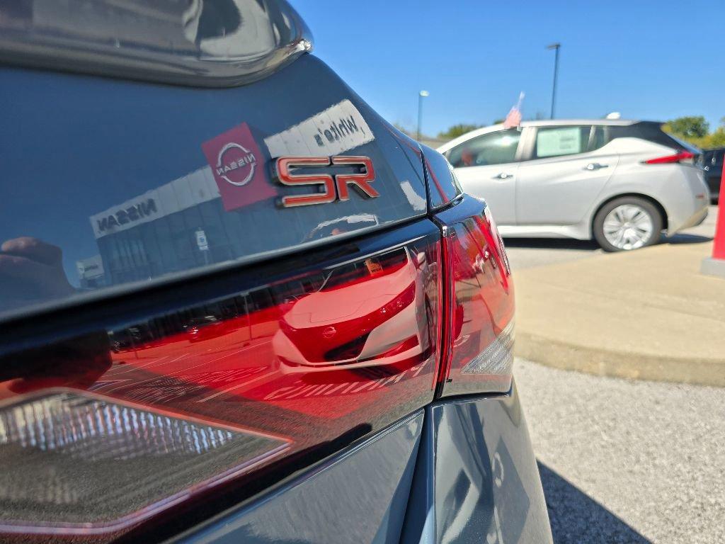 new 2025 Nissan Sentra car, priced at $28,653