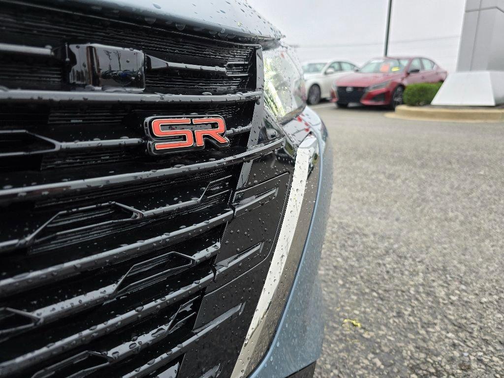 new 2025 Nissan Sentra car, priced at $28,653