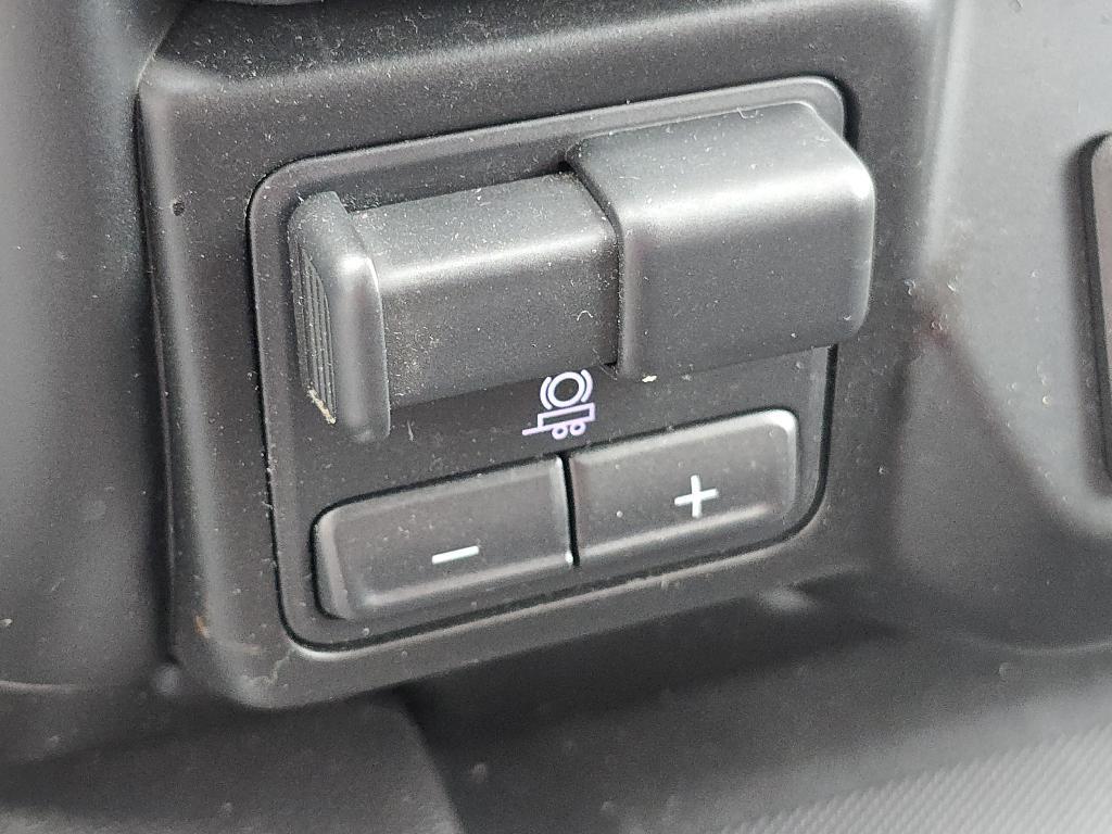 used 2021 GMC Sierra 1500 car, priced at $30,945