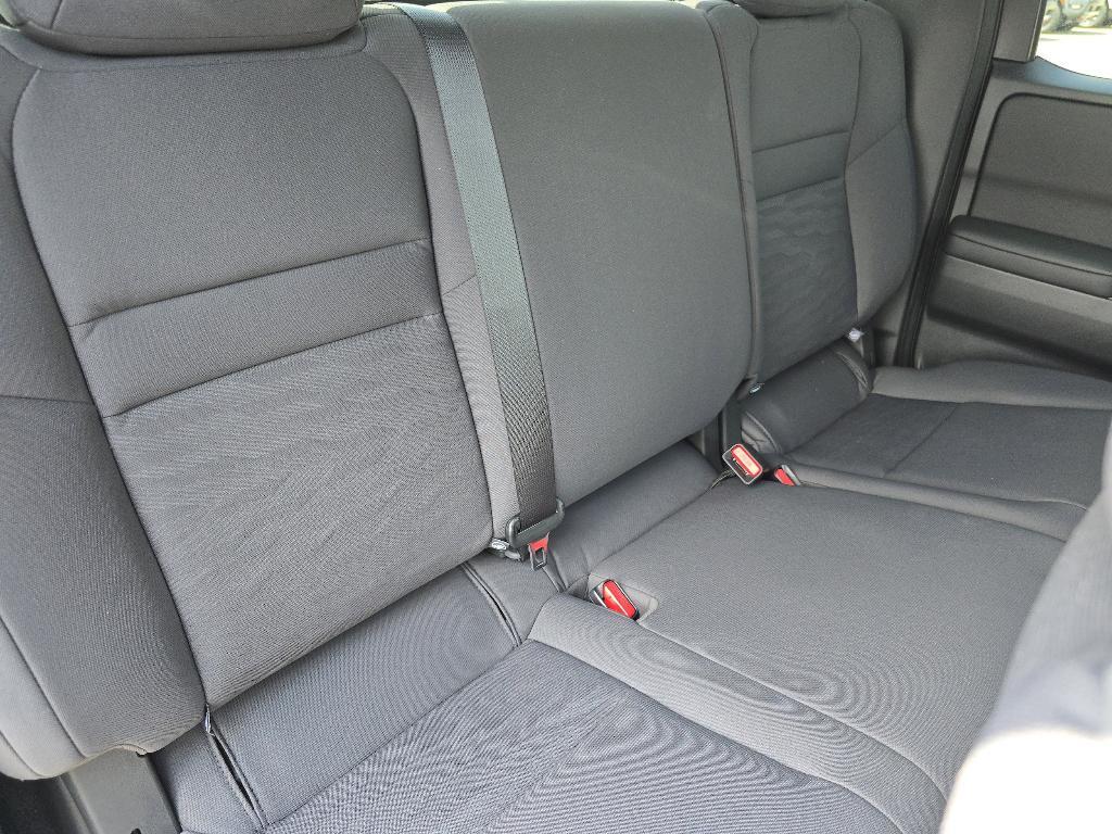 new 2025 Nissan Frontier car, priced at $37,440