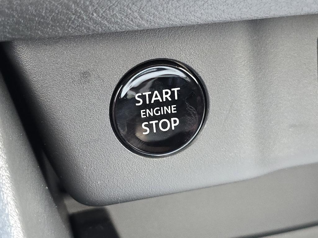 new 2025 Nissan Rogue car, priced at $30,160