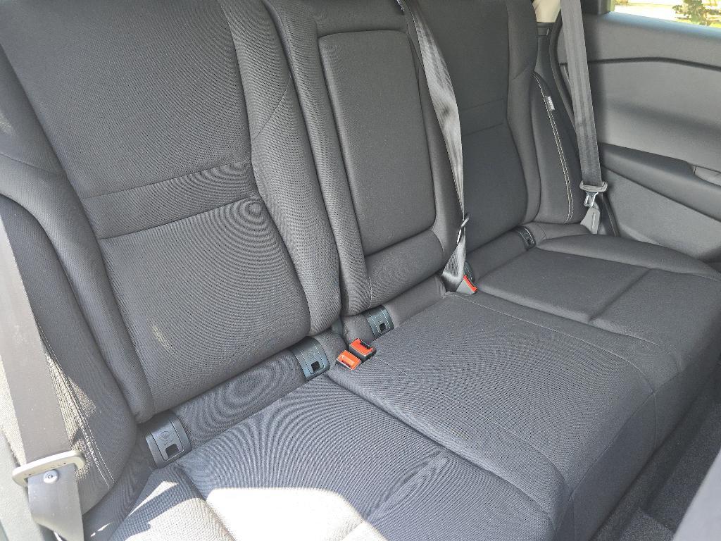 new 2025 Nissan Rogue car, priced at $30,160