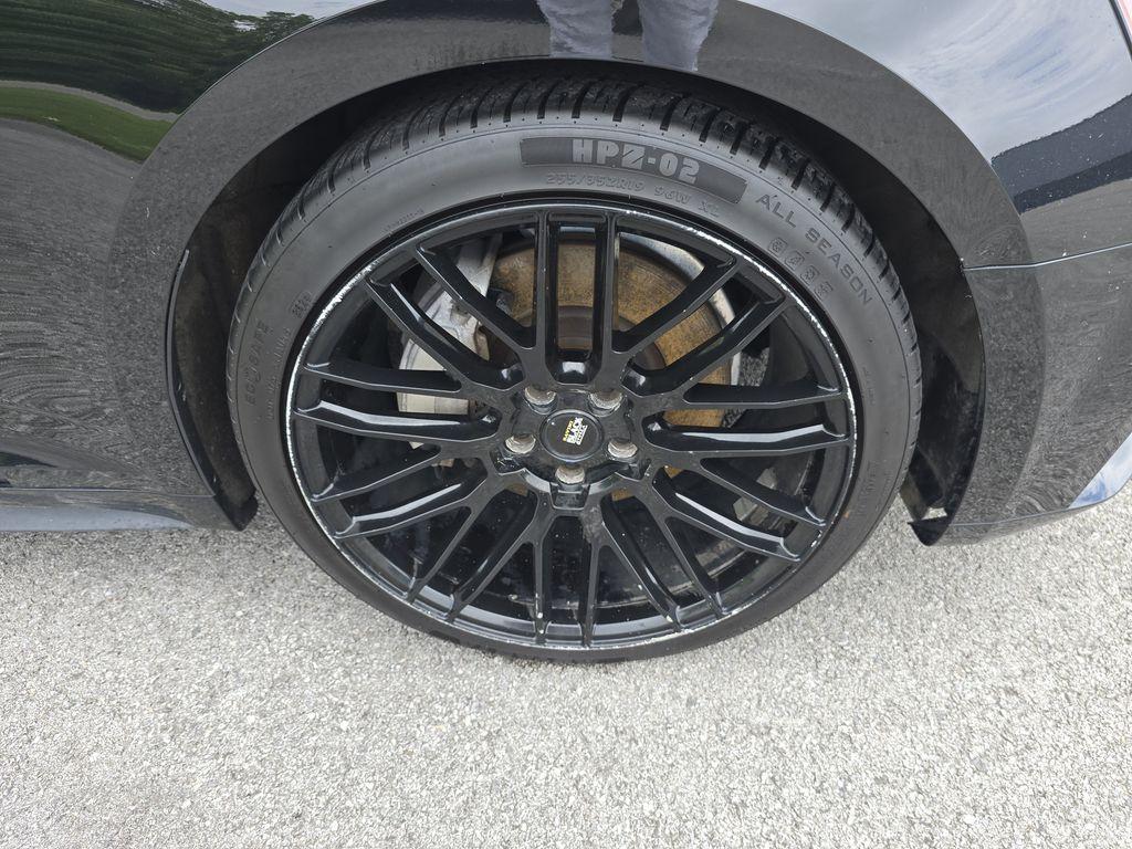 used 2018 Audi A5 car, priced at $15,990