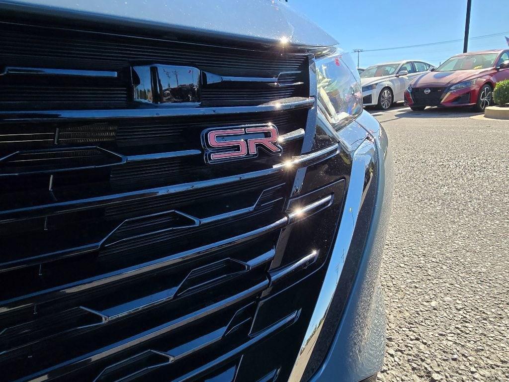 new 2025 Nissan Sentra car, priced at $26,403