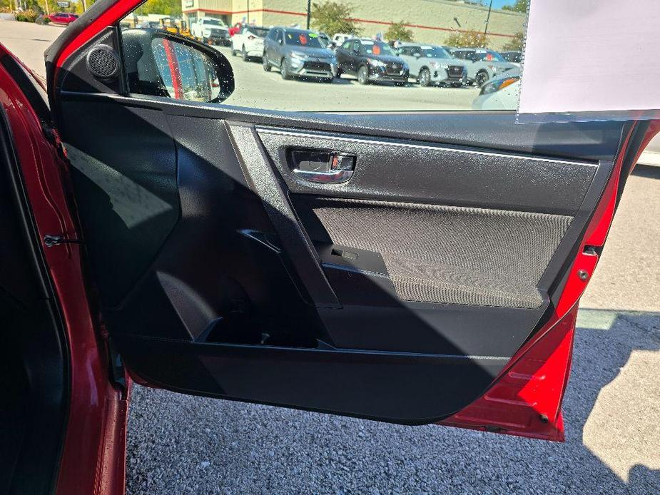 used 2019 Toyota Corolla car, priced at $16,440