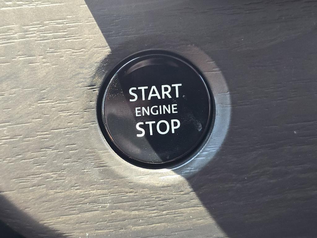 new 2025 Nissan Murano car, priced at $47,995