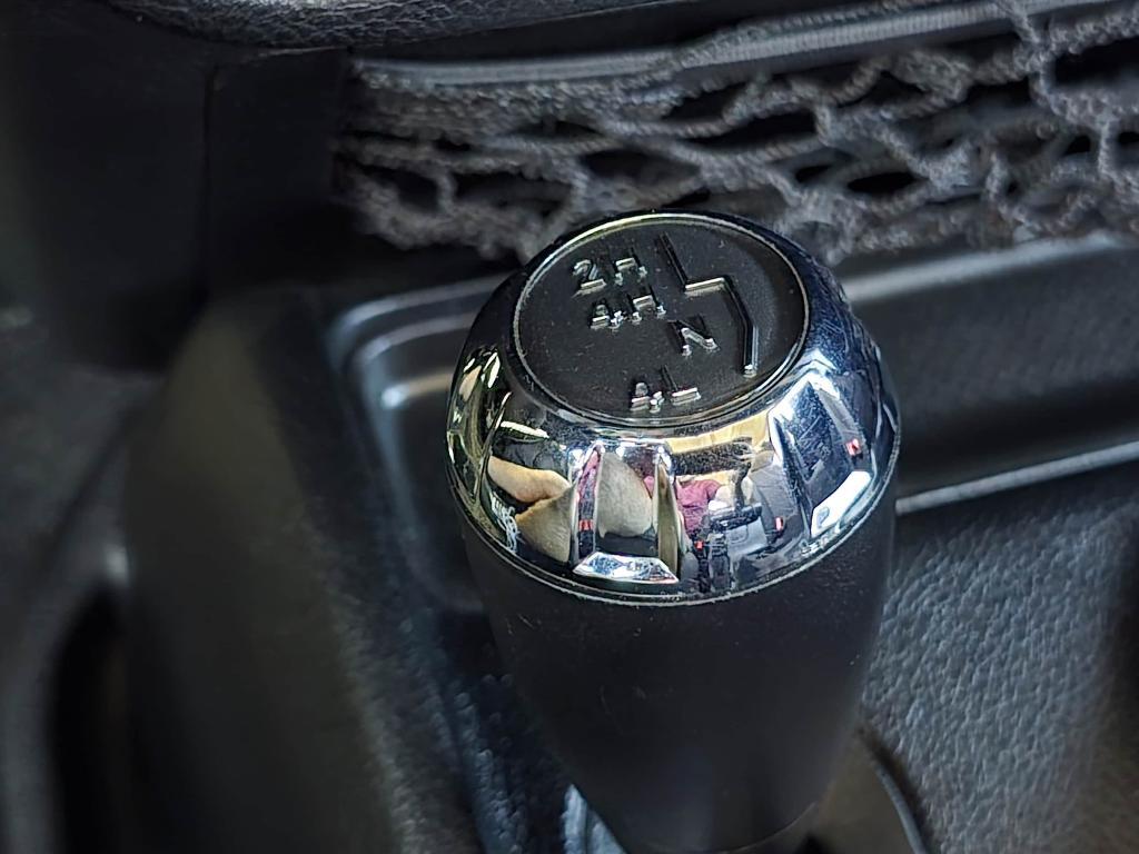 used 2014 Jeep Wrangler car, priced at $17,880