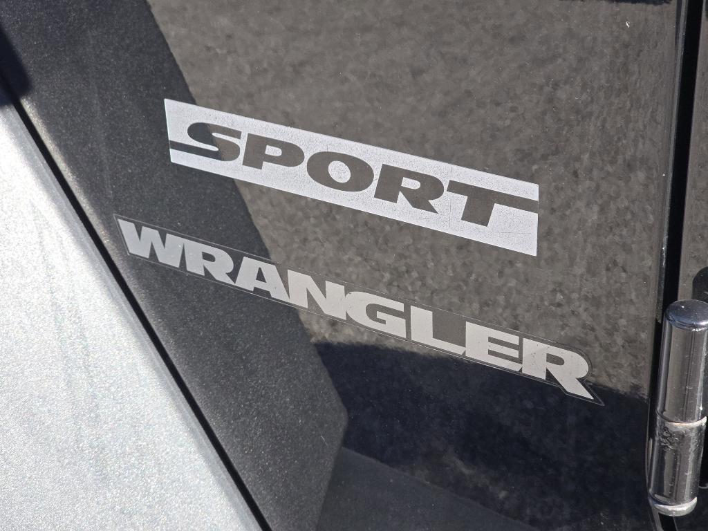 used 2014 Jeep Wrangler car, priced at $17,880