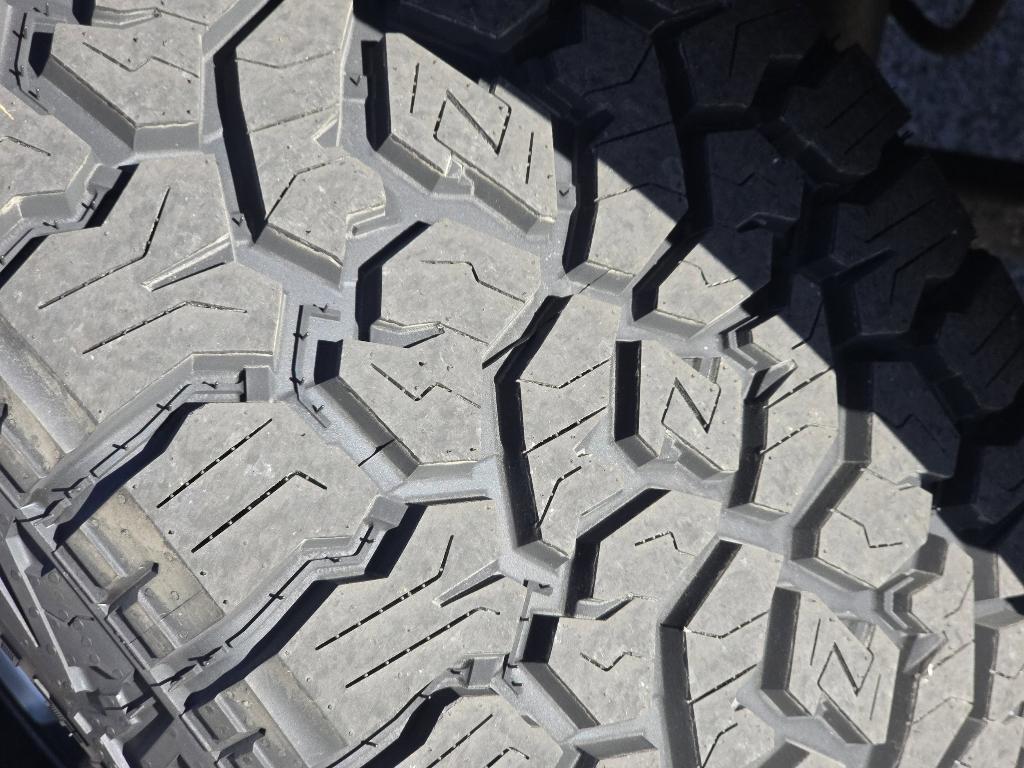 used 2014 Jeep Wrangler car, priced at $17,880