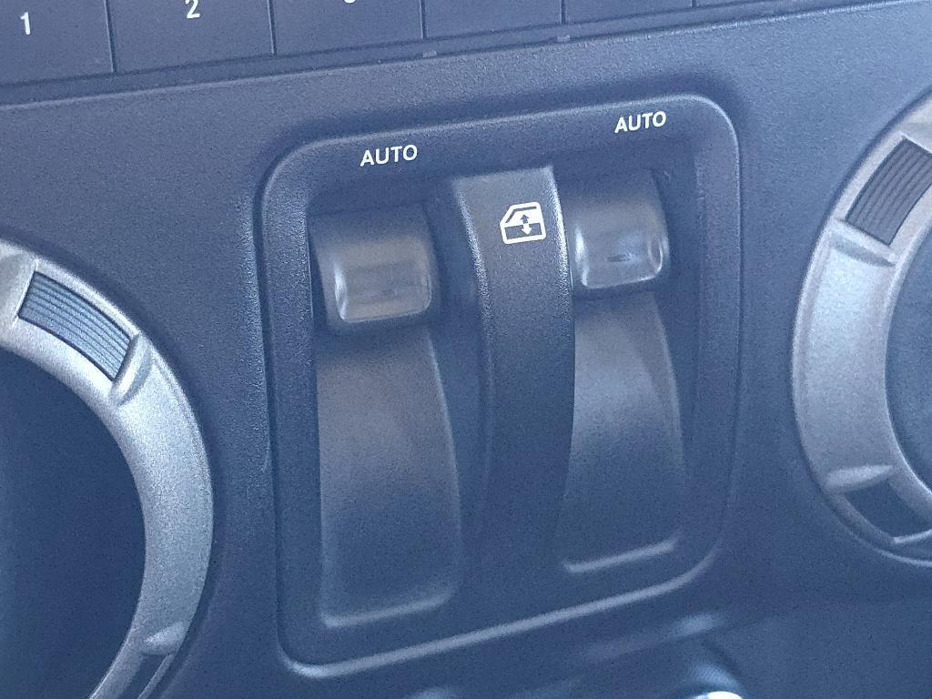 used 2014 Jeep Wrangler car, priced at $17,880