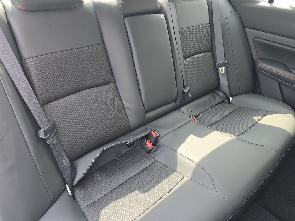 new 2025 Nissan Altima car, priced at $32,040