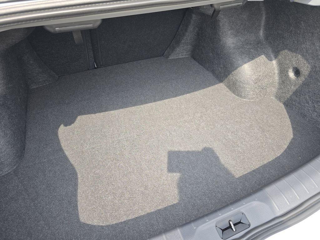new 2025 Nissan Altima car, priced at $32,040