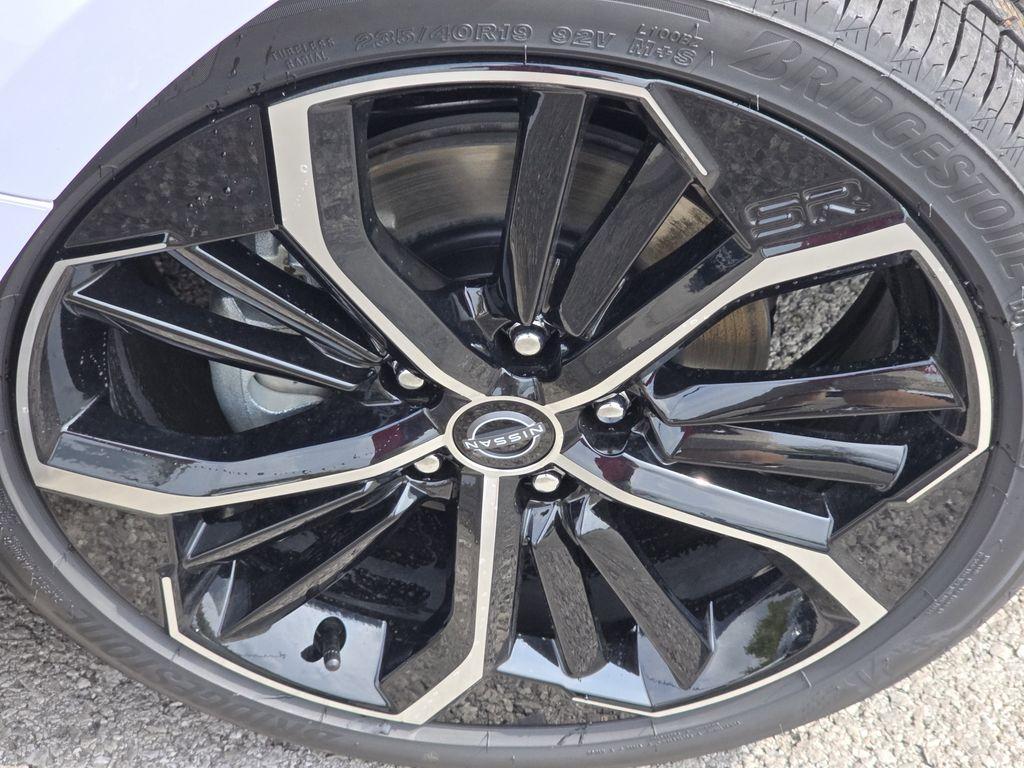 new 2025 Nissan Altima car, priced at $32,040