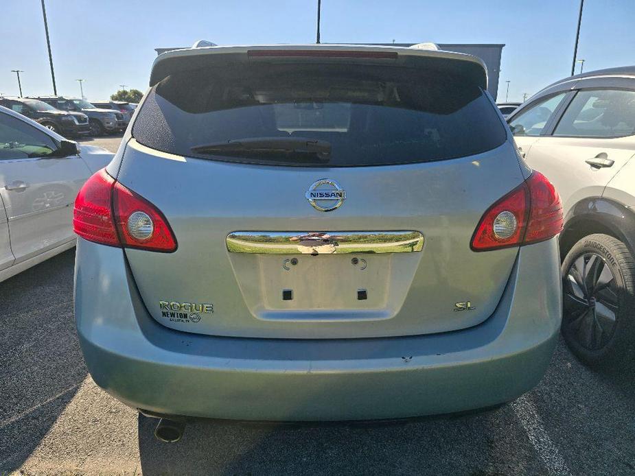 used 2013 Nissan Rogue car, priced at $5,990