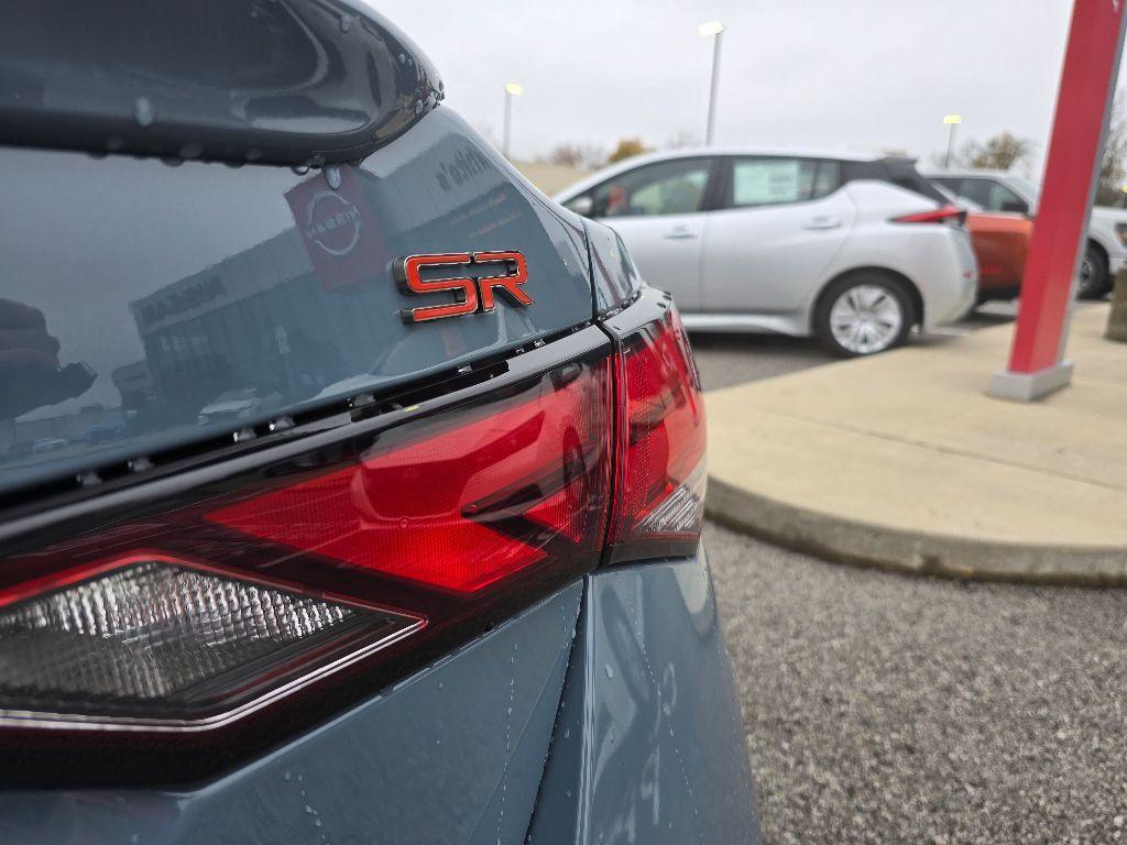 new 2025 Nissan Sentra car, priced at $29,720