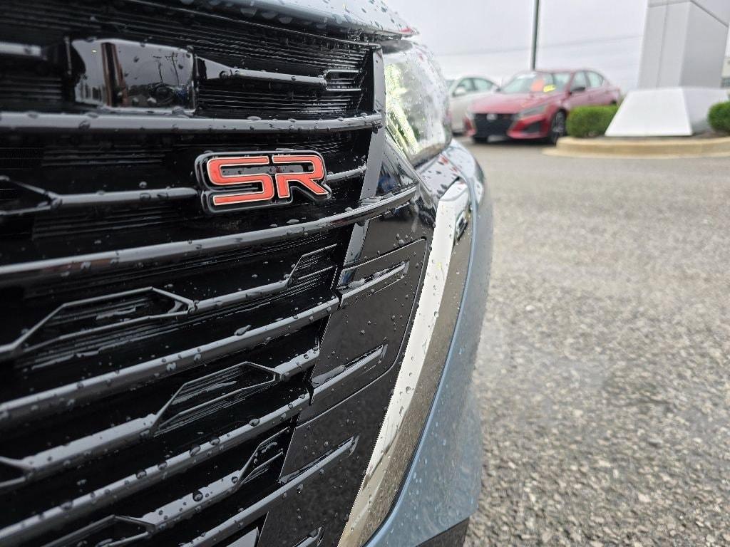 new 2025 Nissan Sentra car, priced at $28,653