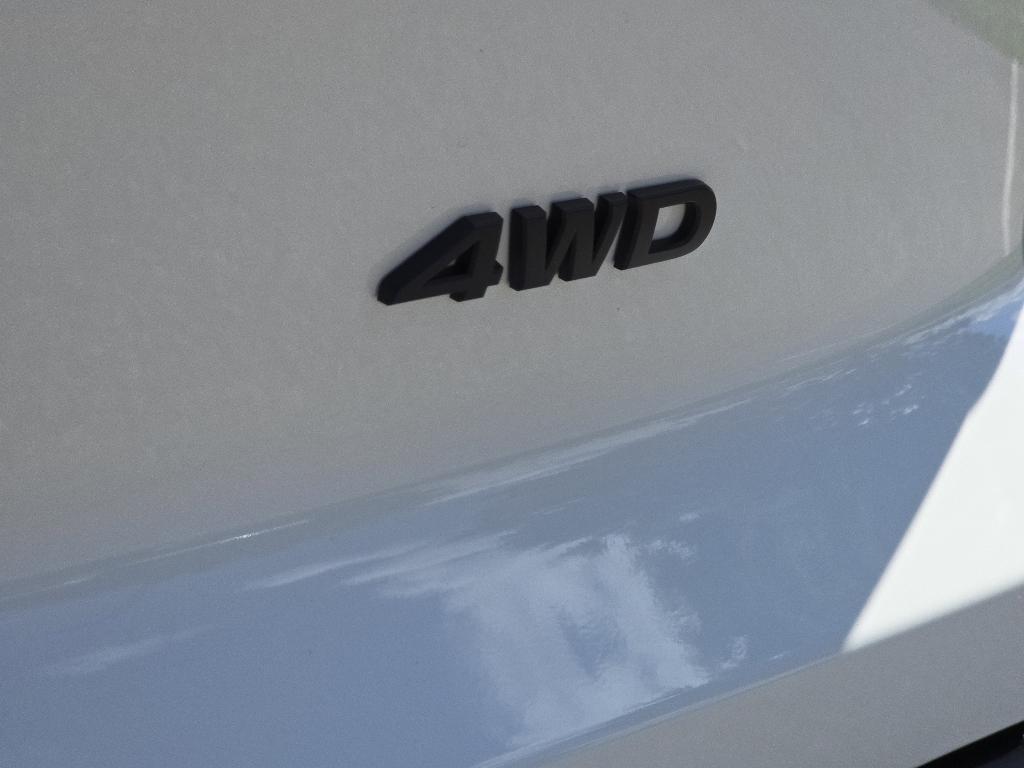 new 2025 Nissan Pathfinder car, priced at $44,505