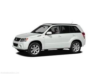 used 2011 Suzuki Grand Vitara car, priced at $5,990