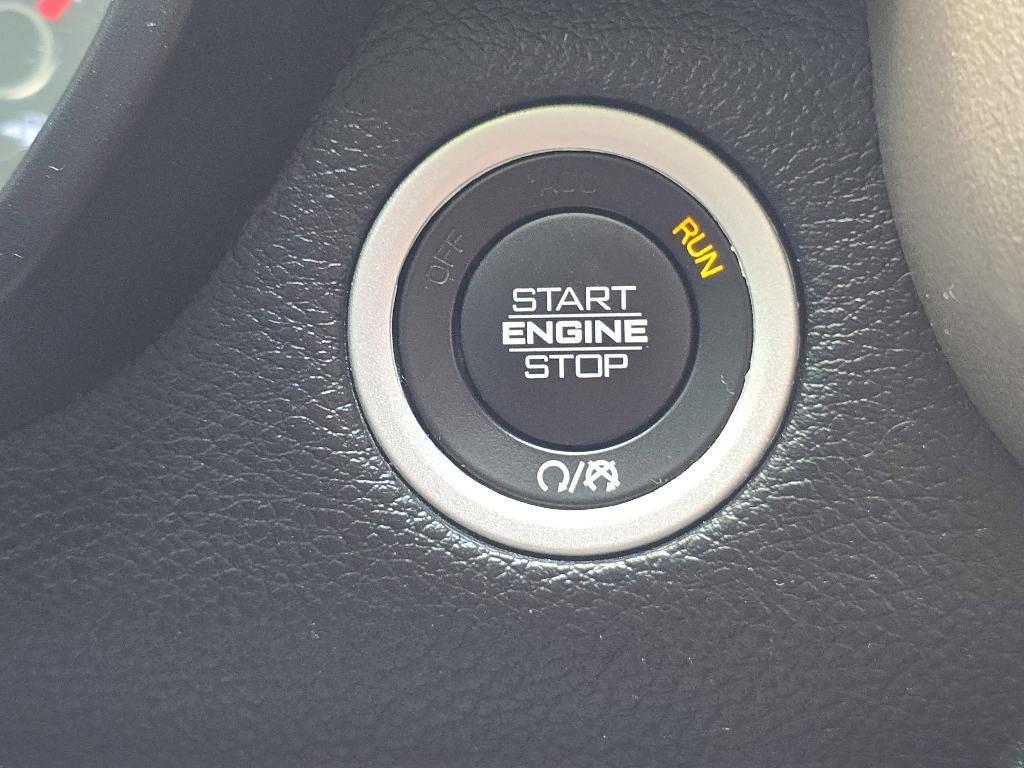 used 2022 Ram 1500 car, priced at $42,990